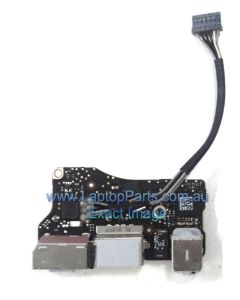 Apple MacBook Air 13 A1369 2011 Replacement Laptop Magsafe / USB / AUDIO Board 820-2861-A USED