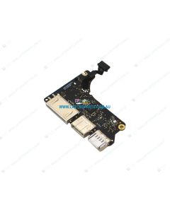 Apple Macbook Pro 13 A1425 Series Replacement Laptop Input Output Board 661-7012 820-3199-B 820-3199-A