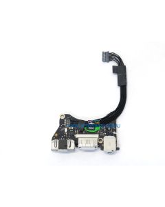 MacBook Air 11" 2012 A1465 Replacement Laptop USB Power Audio Board  820-3213-A