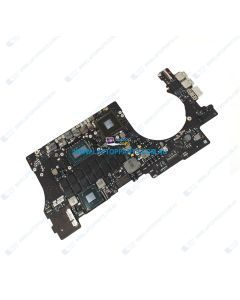 Apple Macbook Pro 15 A1398 Mid 2012 Early 2013 Replacement Laptop i7 2.4GHz 8GB Logic Board / Motherboard 820-3332-A