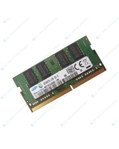 HP 15-AY070TU X0T93PA MEM 8GB 2133MHz 1.2v DDR4 SHARED 820570-005