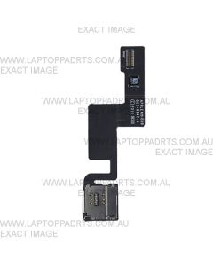 Apple iPad A1337 3G 64GB SIM Card Holder Flex Cable 821-0947-A USED