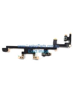 Apple IPAD3 Replacement Sound and Power Cable 821-1256-A NEW