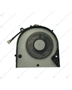 HP EliteBook 745 755 840 848 850 G3 G4 Replacement Laptop CPU Cooling Fan (FAN ONLY) 821163-001 821184-001 