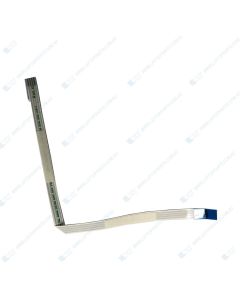 HP ProBook 430 G3 Z4P22PA Replacement Laptop Power Button Ribbon Cable 837250-001