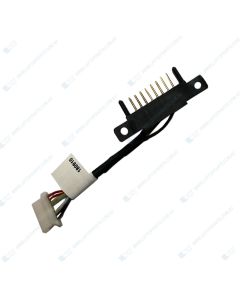 HP ProBook 430 G3 Z4P22PA Replacement Laptop Battery Connector Cable 831900-001