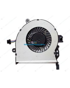 HP ProBook 470 455 450 G3 Replacement Laptop CPU Cooling Fan 827040-001