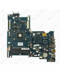 HP 15-AF128AU P7F37PA MOTHERBOARD UMA A6-5200 WIN 827705-601