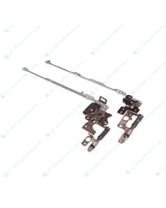 HP 11-R014WM 11-R091NR Replacement Laptop Hinge Kit (Left and Right) 830770-001
