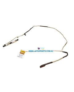 HP Stream 11-R000 Replacement Laptop LCD CABLE ASSEMBLY 830772-001