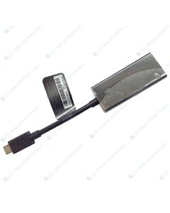 ENVY 13-AD027TX 2FL31PA HP USB-C to HDMI Adapter 831752-001