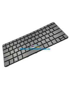HP Spectre X360 13T-4200 CTO Replacement Laptop Keyboard 833714-001