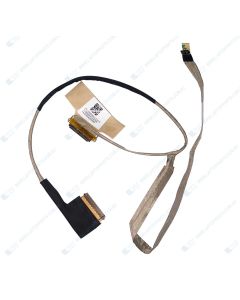 HP ProBook 430 G3 Z4P22PA Replacement Laptop LCD Cable 837249-001