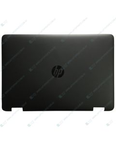 HP Probook 655 650 G3 G2 Replacement Laptop LCD Back Cover 840724-001 