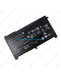 HP Pavilion 13-U029TU X0T27PA BATTERY 3C 41WH 3.615A LI BI03041XL-PR 844203-850 HSTNN-UB6W