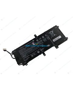 HP ENVY 15-AS168NR X7V44UA BATTERY 3C 52WH 4.56Ah LI VS03052XL-PR 849313-856