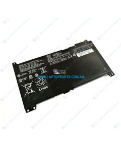 HP ProBook 450 G4 Replacement Laptop Battery RR03XL RR03048XL 851477-832 851610-850 HSTNN-PB6W GENERIC