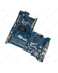 HP 15-AY514TU X9J67PA MOTHERBOARD UMA i5-6200U WIN 854937-601