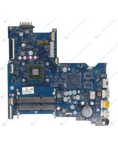 HP 15-BA052AU 1DE84PA MOTHERBOARD UMA A6-7310 TOUCH SCREEN WIN 854966-601