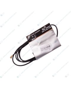 HP 15-BA038AU Z1E00PA ANTENNA DUAL 854986-001