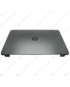 HP 15-AY 15-AU 15-BA 15-AS Replacement Laptop LCD Back Cover (Black) 854992-001