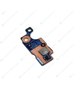 HP 15-BA038AU Z1E00PA PCBA POWER BUTTON BOARD 855012-001