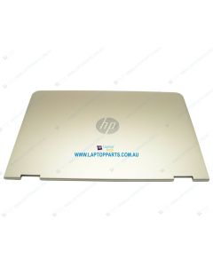 HP Pavilion x360 13-U015TU Replacement Laptop LCD Back Cover 856004-001
