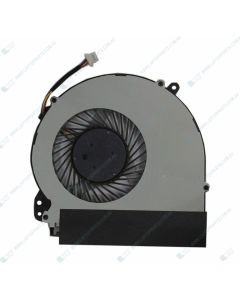 HP Notebook 17-X 17-BS 17-Y 17-E Replacement Laptop CPU Cooling Fan 856762-001 