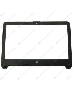 HP 14-AN007AU X0U02PA Replacement Laptop LCD Bezel 858073-001