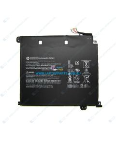 HP Chromebook 11-V011DX Replacement Laptop 43WH 5.68Ah Original Battery DR02043XL-PL 859357-855