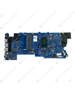 HP ENVY X360 15-W237CL X0S32UA MOTHERBOARD UMA i7-7500U SSD WIN 859660-601