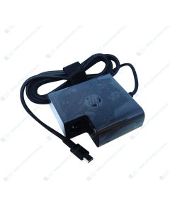 HP SPECTRE X360 13-AC037TU Replacement Laptop Type C USB 65W GENUINE Charger 860209-850 860065-002