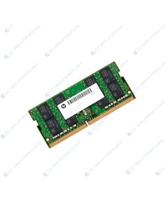 ProBook 430 G6 6BF87PA SODIMM 4GB 2400MHz 1.2v DDR4 862397-850