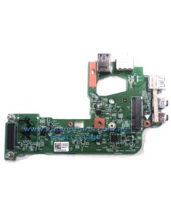Dell Inspiron 15R N5110 Replacement Laptop USB, Ethernet and Audio Board GENUINE 86KS1A NEW