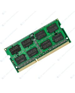 8GB PC3L-12800S DDR3L SODIMM 1600MHz 204Pin CL11 Replacement Laptop Memory