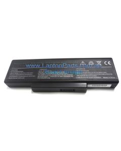 ASUS F3Sc F3Se F3Sr F3Sv F3T F3Tc F3U Replacement 9 CELL Laptop battery 90-NI11B1000