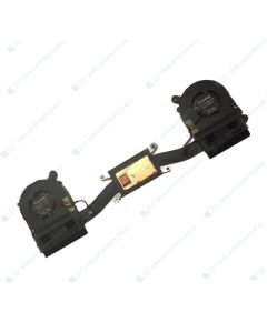 Lenovo Yoga 2 Pro Laptop 59425319 VIUU3 Thermal Module 90204391