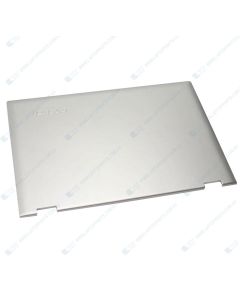 Lenovo Yoga 2 Pro 59410414 USED GENUINE LCD Cover Grey 90204411 Heavily Scratched