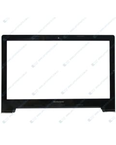 Lenovo Z510 Replacement Laptop LCD Screen Front Bezel / Frame (BLACK) 90205319 