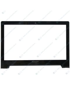 Lenovo Z510 Replacement Laptop LCD Screen Front Bezel / Frame (BLACK) 90205319 