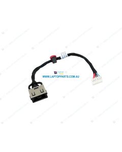 Lenovo Replacement Laptop DC Jack 90205421