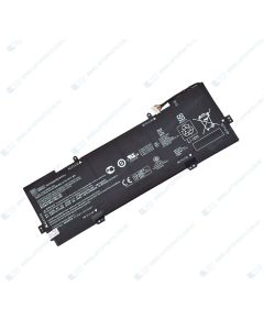 HP Spectre 15T-BL000 X5P15AV Battery 6C 79WH 3.43AH LI KB06079XL-PL 902499-856