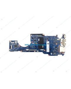 HP Pavilion 13-U100 Z1D29PA Replacement Laptop Mainboard / Motherboard 903237-601 - NEW GENUINE