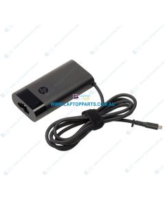 HP EliteBook 1040 G4 6FV25US Replacement Laptop 90W USB-C 3PIN AC Power Adapter Charger 904144-850 GENUINE