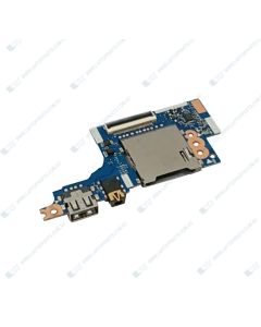 HP ProBook 440 G4 1AA00PA Replacement Laptop USB Audio Board 905713-001