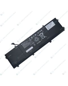 HP ZBook Studio G4 5PF66US Replacement Laptop 8C 92Wh 2.987A Battery ZN08092XL-PL 907584-852 GENUINE