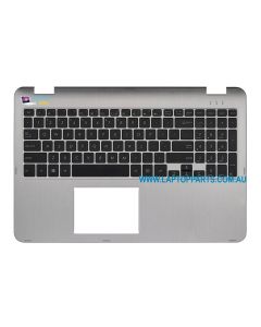 Asus TP501UQ-DN103T Replacement Laptop Top Case with Keyboard 90NB0AI1-R30270