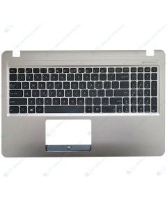 Asus F540SA X540SA-1A Replacement Laptop Keyboard Module 90NB0B31-R32US0