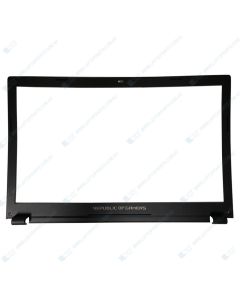 Asus GL753 V D - 1A Replacement Laptop LCD Bezel Assy 90NB0DM1-R7B010