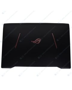 Asus GL702VI-1A Replacement Laptop LCD Back Cover (Black) 90NB0G91-R7A010